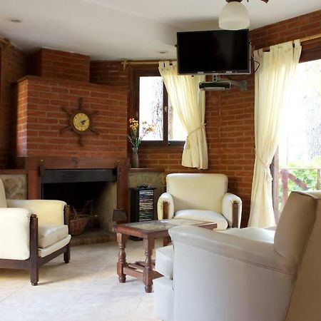 Acacias Blancas Villa Costa del Este Ngoại thất bức ảnh