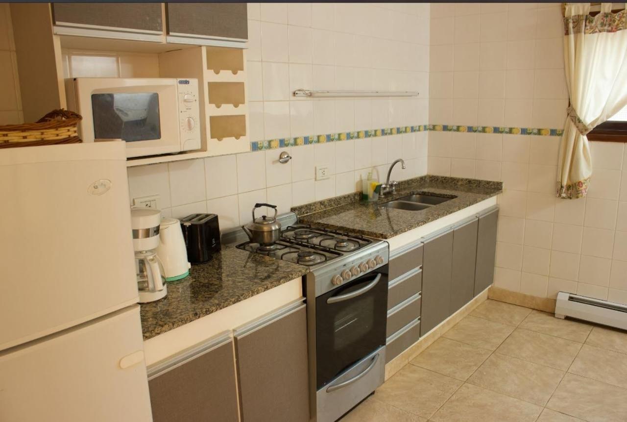 Acacias Blancas Villa Costa del Este Ngoại thất bức ảnh