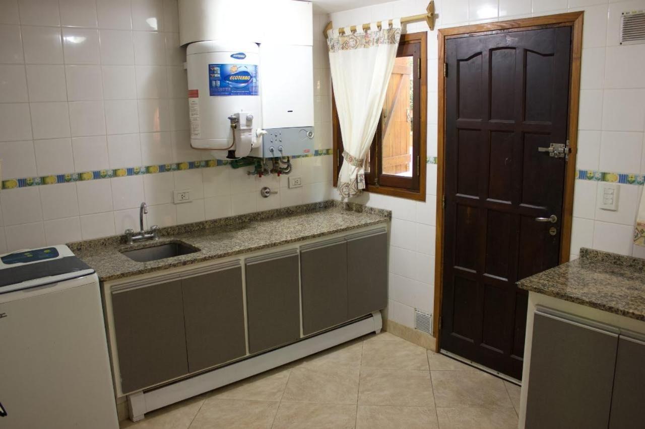 Acacias Blancas Villa Costa del Este Ngoại thất bức ảnh