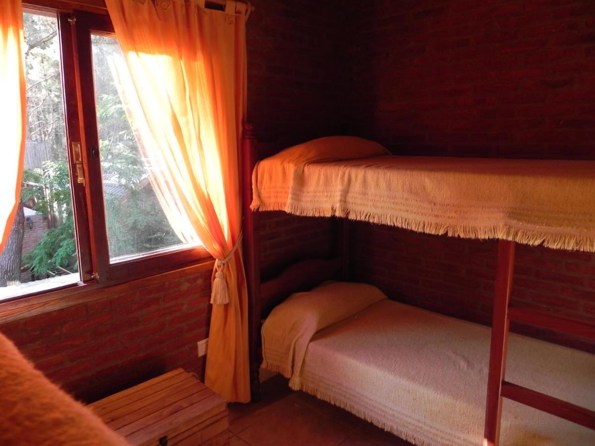 Acacias Blancas Villa Costa del Este Phòng bức ảnh